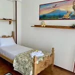 Il Girasole Del Apartman