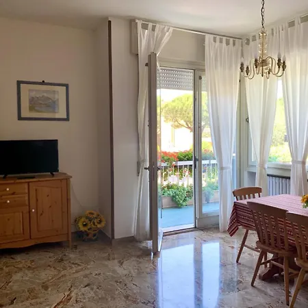 Il Girasole Del Apartman Desenzano del Garda