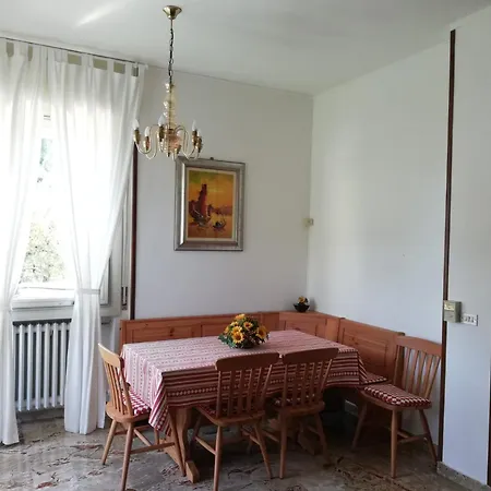 Apartman Il Girasole Del