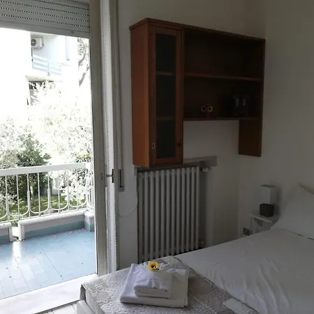 Il Girasole Del Apartman