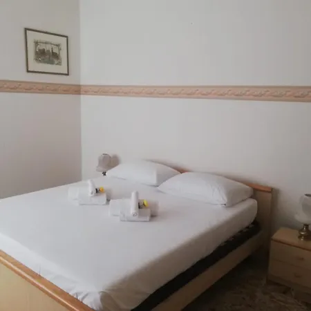 Apartman Il Girasole Del *